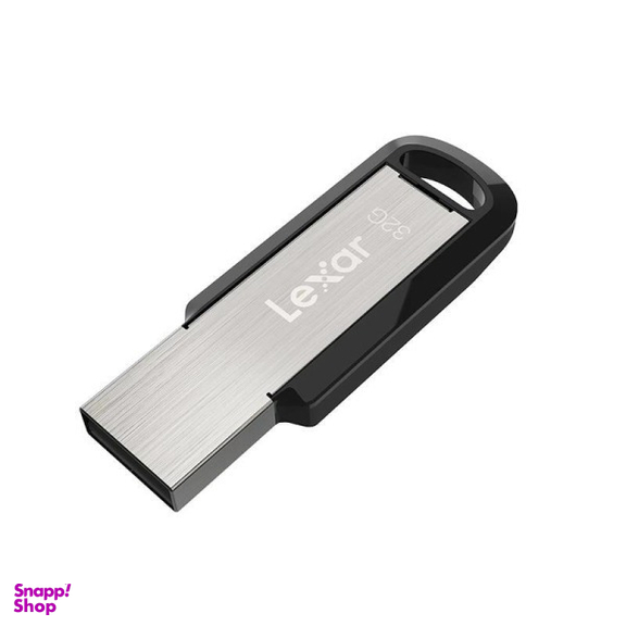 فلش مموری لکسار مدل M400 USB3.0 ظرفیت 32 گیگابایت