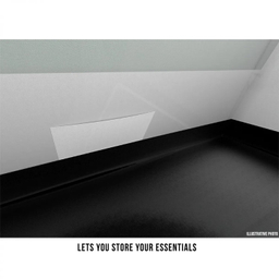 چادر 2 نفره هاسکی مدل Sawaj Triton 2