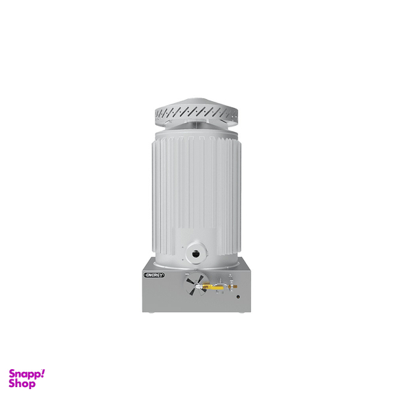 بخاری گازی انرژی مدل GW0260