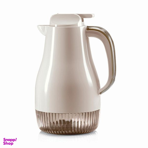 فلاسک اینجوی مدل Thermal jug alba گنجایش 1 لیتر