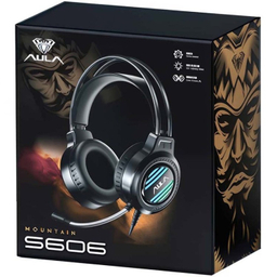 هدست باسیم مخصوص بازی آئولا مدل S606