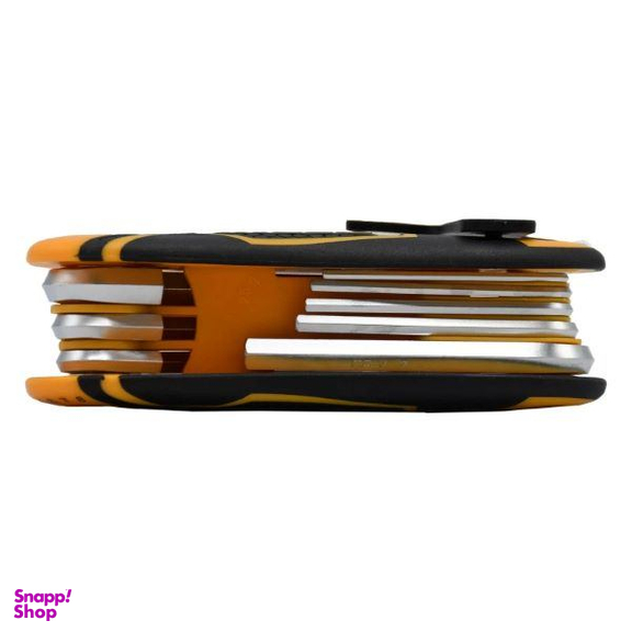 آچار آلن شش گوش اینکو کد HHK-14081 مجموعه 8 عددی