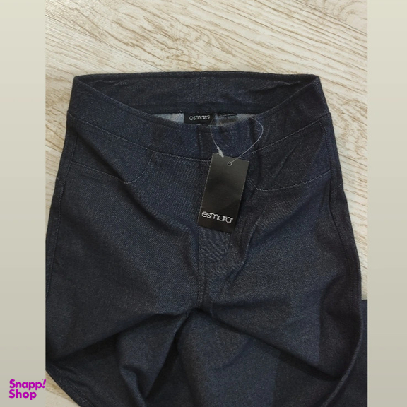 لگینگ زنانه اسمارا مدل ES7272