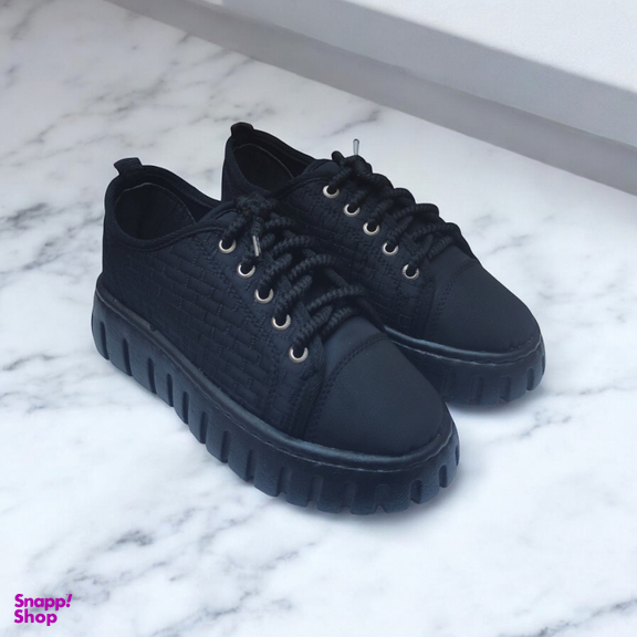 کفش راحتی زنانه کد 444