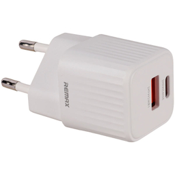 شارژر دیواری 20 وات ریمکس مدل RP-U2