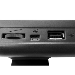 پایه خنک کننده لپ تاپ کولر مستر مدل NOTEPAL I300