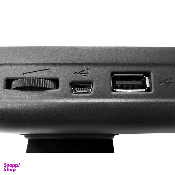 پایه خنک کننده لپ تاپ کولر مستر مدل NOTEPAL I300