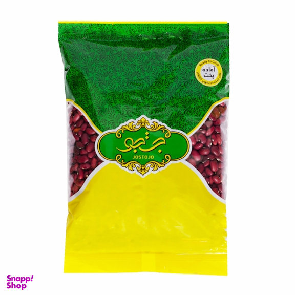 لوبیا قرمز جستجو وزن 900 گرم