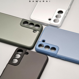 کاور گوشی موبایل سامورایی مدل Classico مناسب برای سامسونگ Galaxy S21 FE