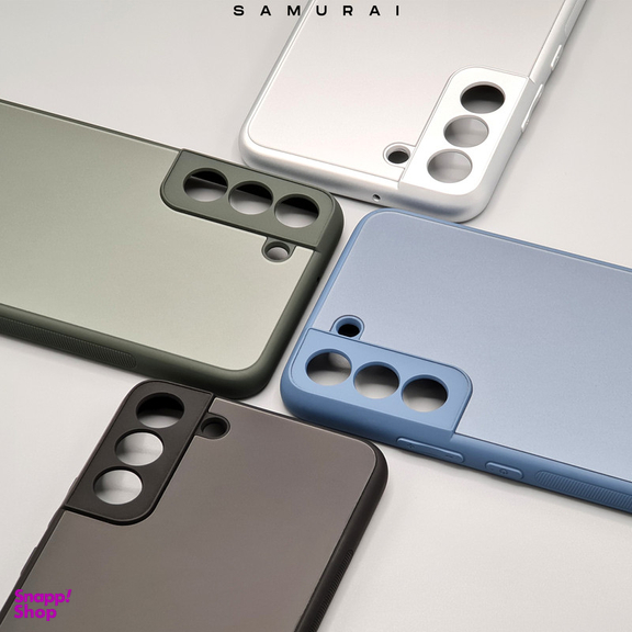 کاور گوشی موبایل سامورایی مدل Classico مناسب برای سامسونگ Galaxy S21 FE