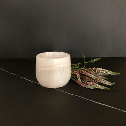 جاوارمری سنگی مرمر طرح پروانه
