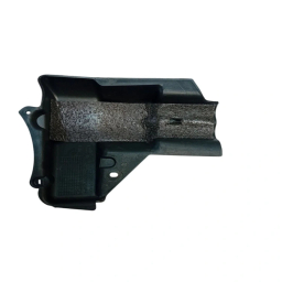 محافظ رادیاتور بخاری ساپکو کد 1262705205 مناسب پژو 206 و 207 و رانا طرح جدید