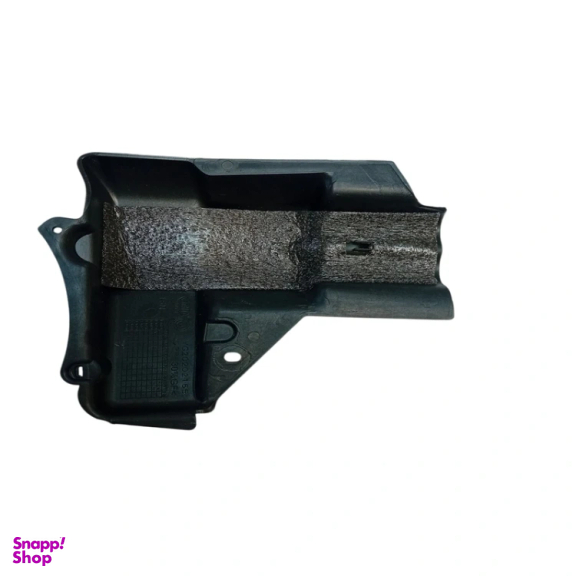 محافظ رادیاتور بخاری ساپکو کد 1262705205 مناسب پژو 206 و 207 و رانا طرح جدید