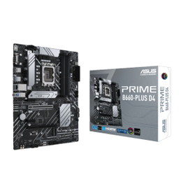 مادربرد ایسوس مدل Prime B660-Plus D4