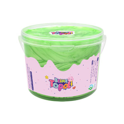 ژل بازی اسلایم تپلی مدل S600