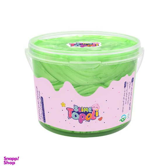 ژل بازی اسلایم تپلی مدل S600