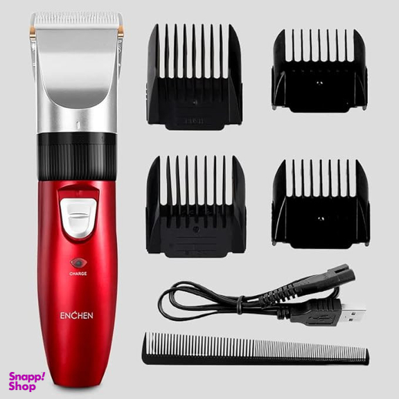 ماشین اصلاح موی سر ان شن مدل Sharp-R
