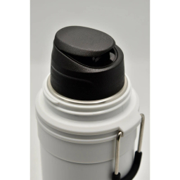 فلاسک یونیک مدل قلمی کد 1839 گنجایش 0.65 لیتر