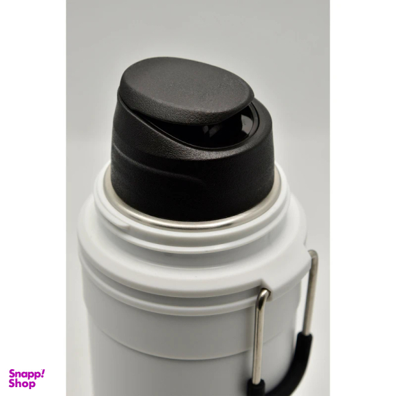 فلاسک یونیک مدل قلمی کد 1839 گنجایش 0.65 لیتر