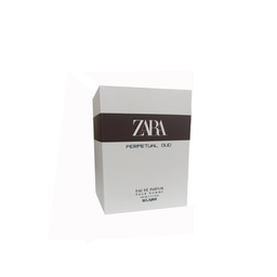 ادوپرفیوم زنانه اسکلاره مدل Zara Perpetual Oud