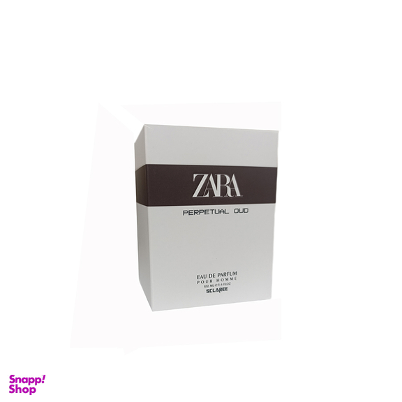 ادوپرفیوم زنانه اسکلاره مدل Zara Perpetual Oud