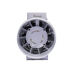 هواکش بین کانالی دمنده مدل 10 سانتی متر کد VLN-10C2S