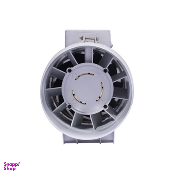 هواکش بین کانالی دمنده مدل 10 سانتی متر کد VLN-10C2S