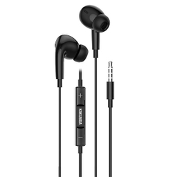 هندزفری باسیم کاکوسیگا مدل KSC-844 طول ۱.۲ متر