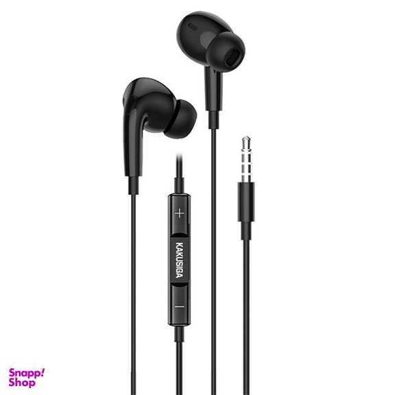 هندزفری باسیم کاکوسیگا مدل KSC-844 طول ۱.۲ متر
