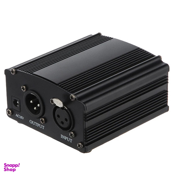 کارت صدا مدل Power Supply-48V