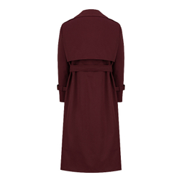 بارانی زنانه السانا مدل نازدانه کد 233512