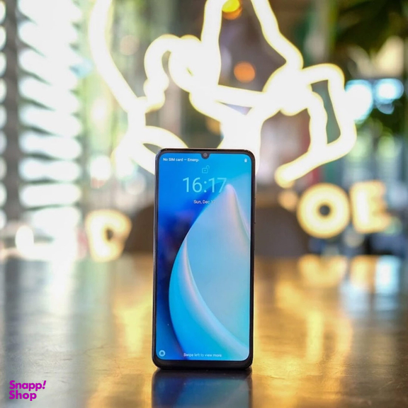 گوشی موبایل ریلمی مدل Note 50 4G دو سیم کارت ظرفیت 64 گیگابایت رم 3 گیگابایت