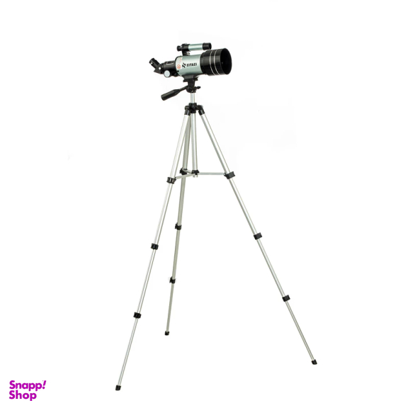 تلسکوپ زیتازی مدل AZM 70300