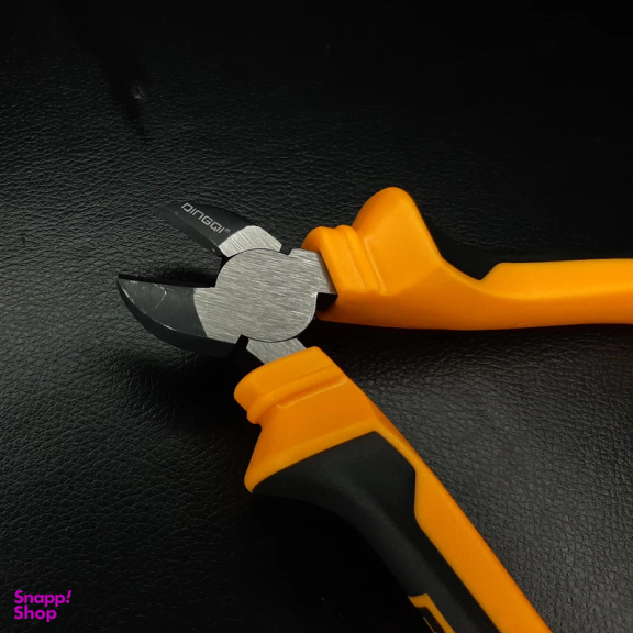 انبر سیم چین دینگشی مدل XDS-568 سایز 6 اینچ