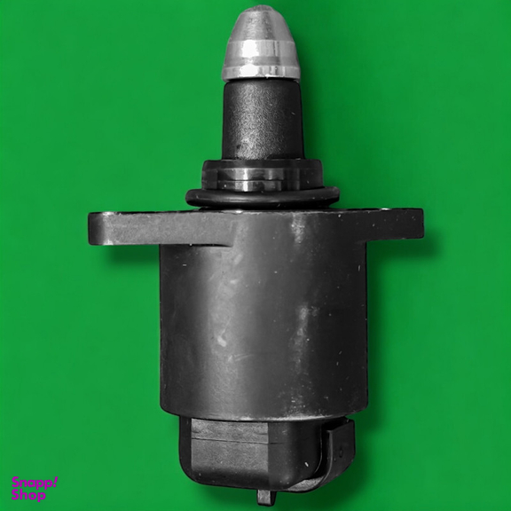 استپر موتور جی آی اس پی مدل 00972 مناسب پژو ۴۰۵ XU7