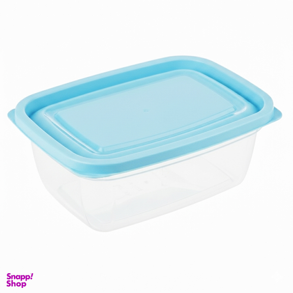 ظروف نگهدارنده نورینو مدل لاله مجموعه 6 عددی