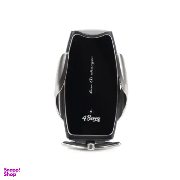 هولدر و شارژر بی سیم فوربری طرح لیون