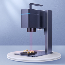 دستگاه حکاکی لیزری رومیزی لیزرپکر مدل LaserPecker 3