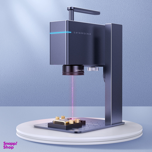 دستگاه حکاکی لیزری رومیزی لیزرپکر مدل LaserPecker 3