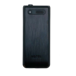 گوشی موبایل کاجیتل مدل KT390 دو سیم‌ کارت