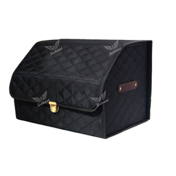 روکش صندلی خودرو سوشیانت مدل گوشواره ای به همراه پشت گردنی و باکس و دور فرمان مناسب پژو 206 و 207