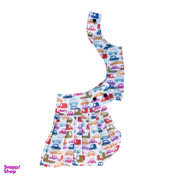 لباس سگ و گربه مدل پیراهن گردنی