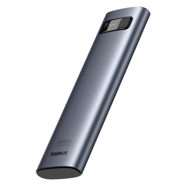 باکس هارد SSD M2 بیسوس مدل FlyJoy Series BS-OH155