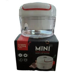 خردکن نخی مینی هپی هوم کد 0482