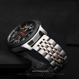 بند درمه مدل Reflex مناسب ساعت Galaxy watch 4/Classic/46mm/42mm