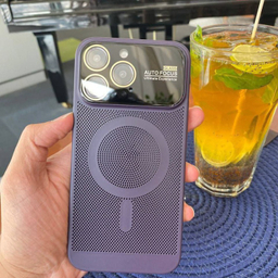 قاب گوشی موبایل مدل Auto focus کد 222 مناسب اپل iPhone 14 Pro