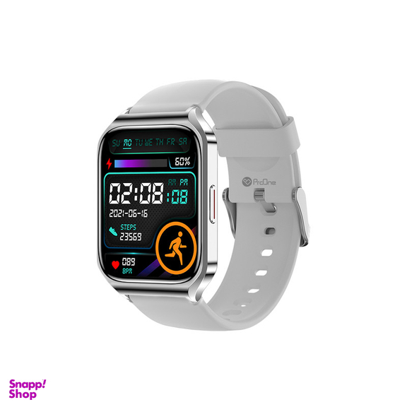 ساعت هوشمند پرووان مدل Smart Watch PWS09