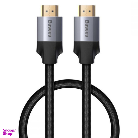 کابل HDMI بیسوس مدل WKCD000013 طول 50 سانتی متر