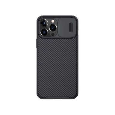 کاور نیلکین مدل CamShield Pro مناسب برای گوشی موبایل اپل iPhone 13 Pro Max