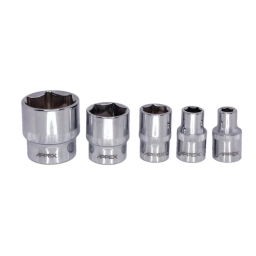 آچار بکس اپکس مدل ART-APX-TS-34P مجموعه 34 عددی